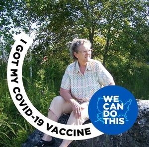 Meet your Posher, Carole